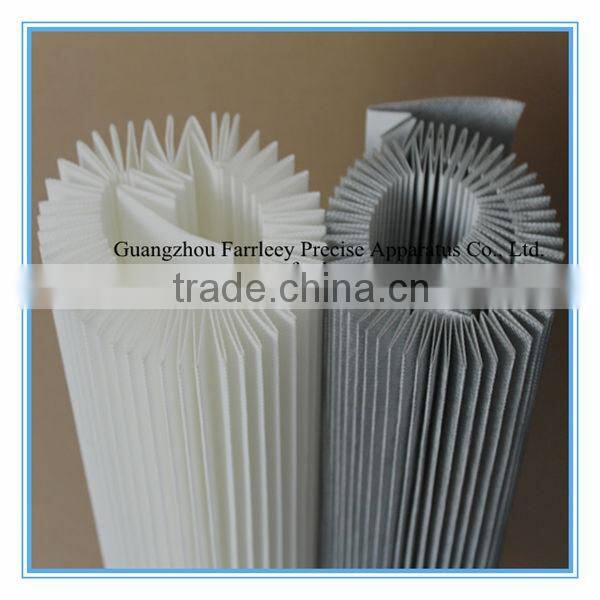 Farrleey Filter Fabric For Dust Collection Bag