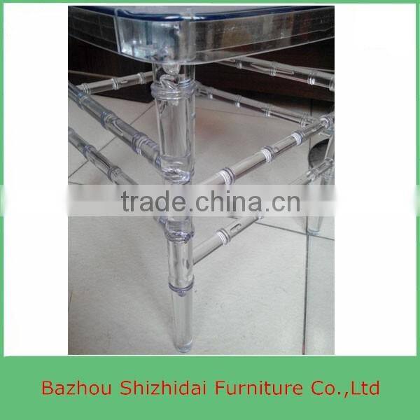 Modern solid wood chair event chait tiffiny chair wedding chair TC-W01