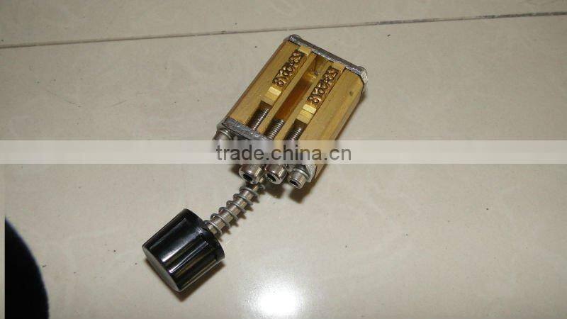 HP-241B electirc Date Printing Machine