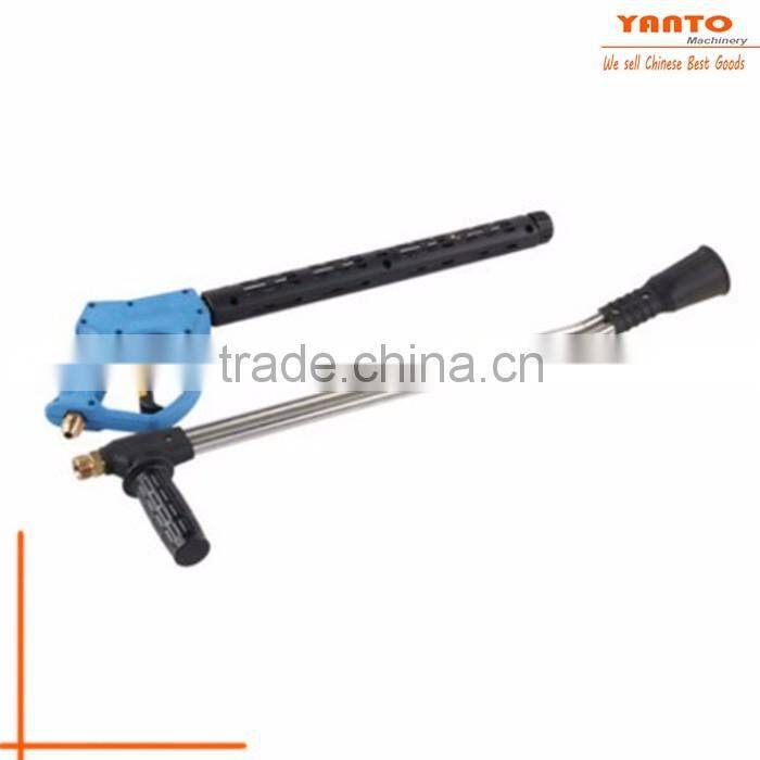 High Pressure Foam Lance Spray Gun Water Gun Washer Tools