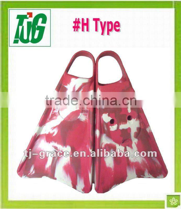 Flipper shoes, Diving fins flippers, Dive shoes