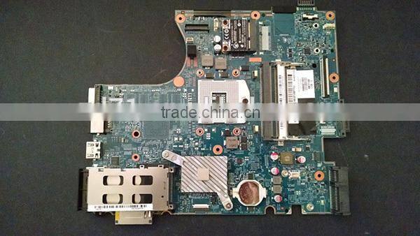 Shenzhen high quality Laptop Motherboard 598667-001 for 4520s 4720s Series 100% tested work