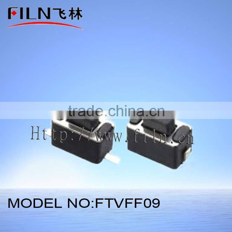 FTVBU10 smt touch screen keyboard membrane switch