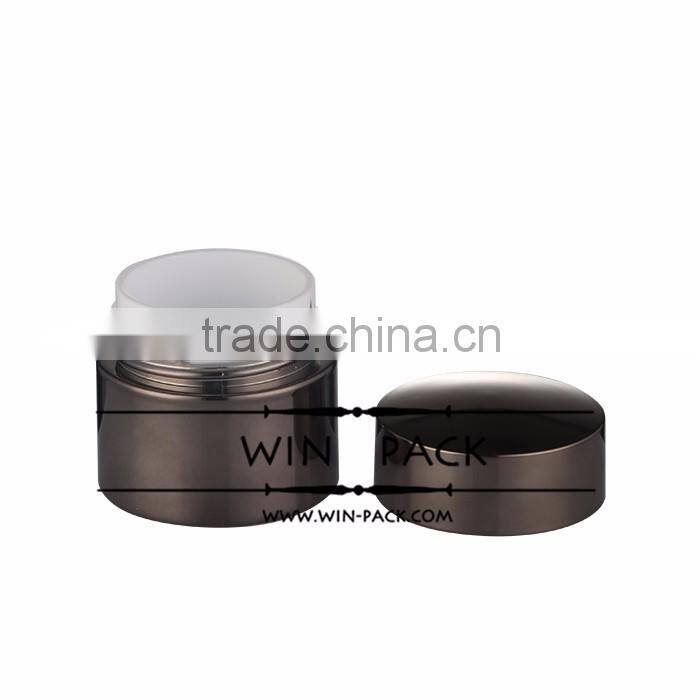 WY1432 Plastic jar, 2016 new collection plastic bottle, 20g 40g jar