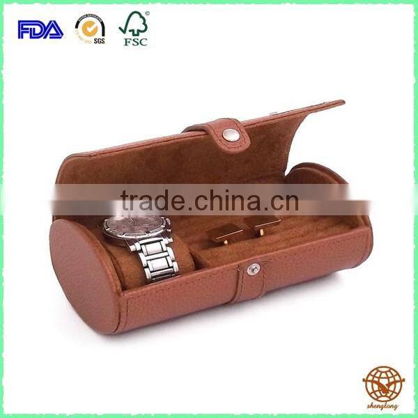 Leather Jewelry Box Leather Gift Box
