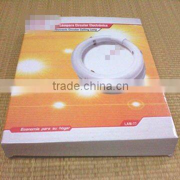 Ring Fluorescent Lamp