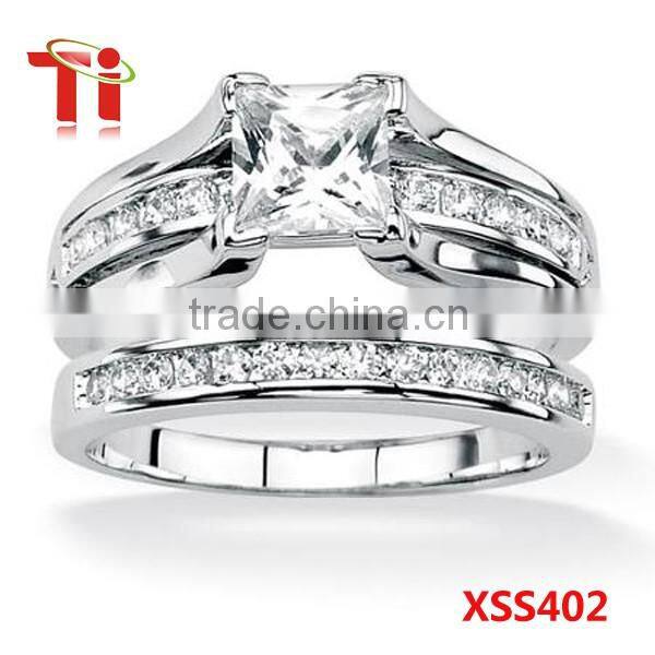2016 Thailand 925 ring stainless men, men silver rings sterling silver 925 rings, wholesale love symbol ring
