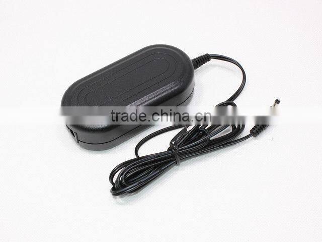 Camera AC Power Adapter for Canon adapter CA570 8.4V 2A