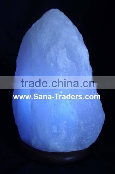 Salt lamp / Air Purify Lamp / Himalayan salt products / salt lamps for decoration / natural salt lamps