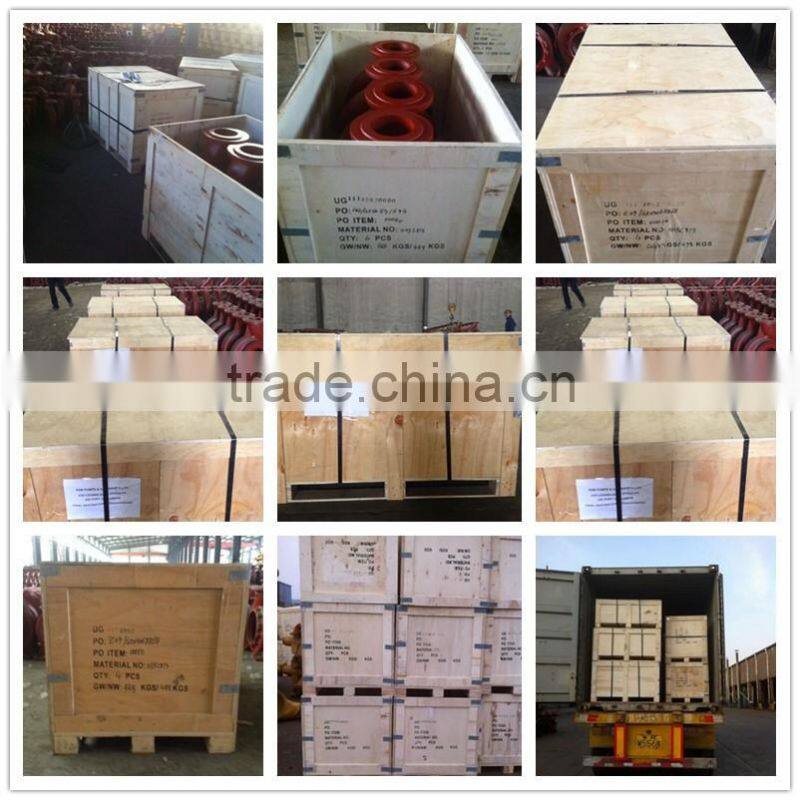 EN 74 B Cast Steel Angle Cross Scaffold Couplers