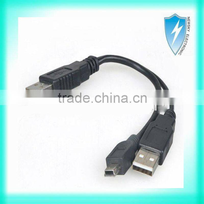 Hard driver data cable for xbox360 with disk factory