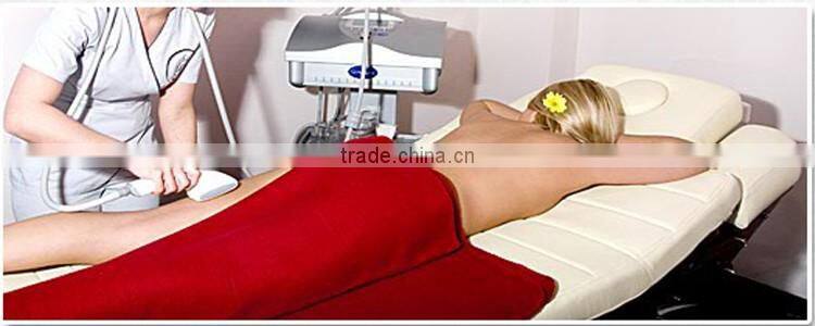 oem odm lymphatic drainage vacuum roller massage machine