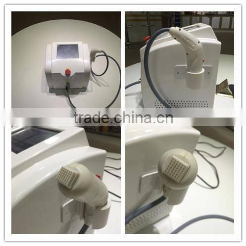 Best Selling rf fractional micro needle portable