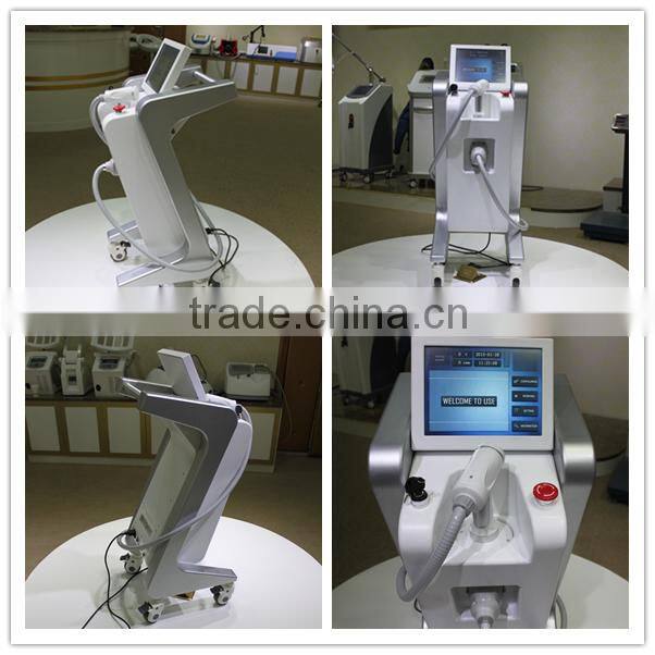 Factory price hot sale beauty machine high-intensity focused ultrasonic HIFU body shaping machine