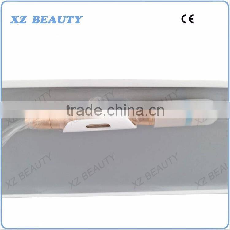 CE approved spider vein removal machine/980nm diode laser/980nm diode laser vascular removal