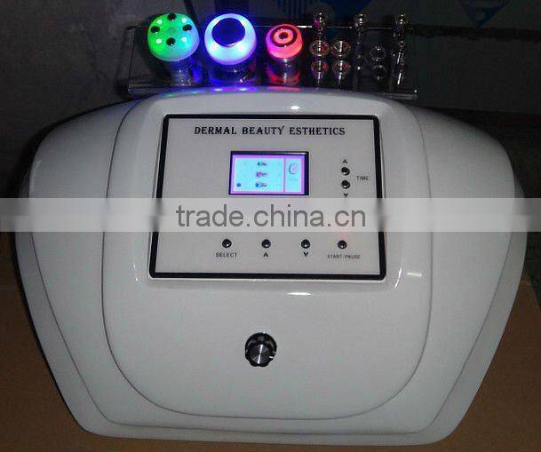 No needle mesotherapy microdermabrasion machine for sale