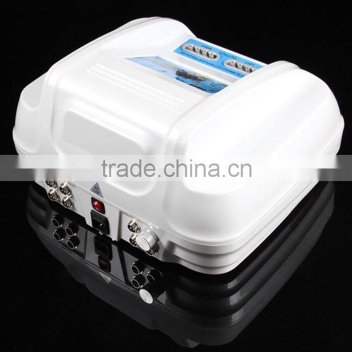 Air Pressure Body Slimming Machine with Suit