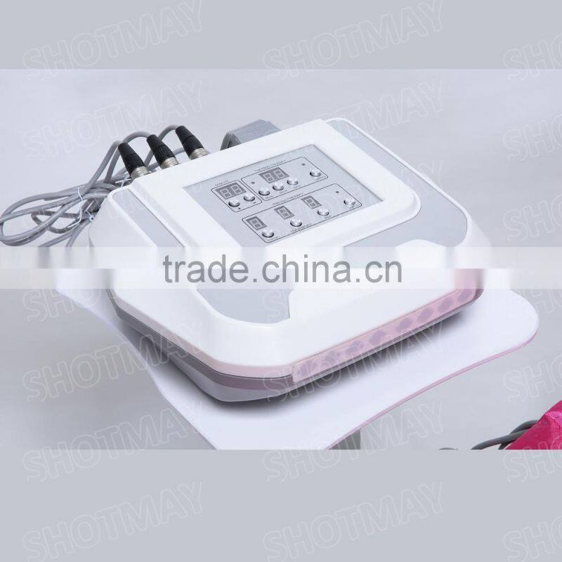STM-8033A Leisure and health lymphatic drainage air pressotherapy for wholesales