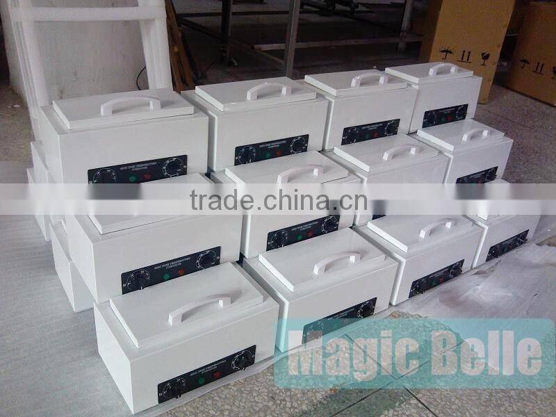 2016 hot sale hot air sterilization box autoclave sterilization mini high temperature sterilization for salon use