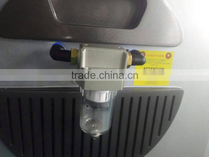 Water Oxygen Jet Peel spa system machine oxygen for aesthetic/oxygen jet facial machines/oxygen machines for sale