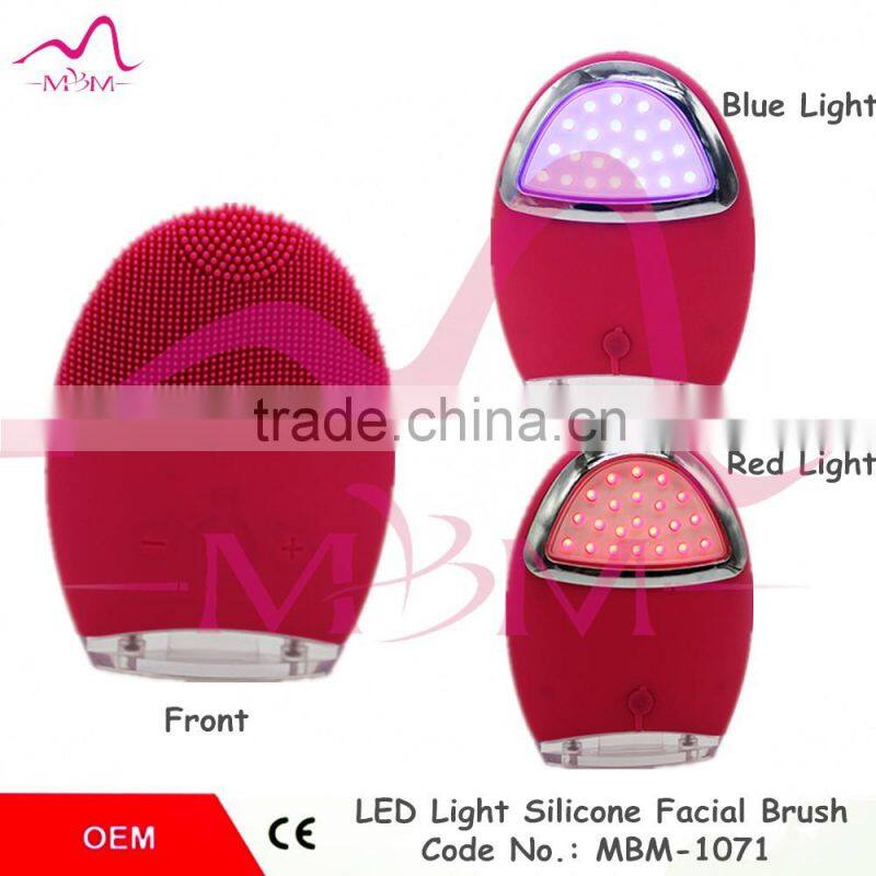 Zhengzhou Gree Well Beauty Face Off skin care Warm + Cold Massager