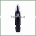 3 in 1 professional nose trimmer mini beard trimmer with LED light wholesale
