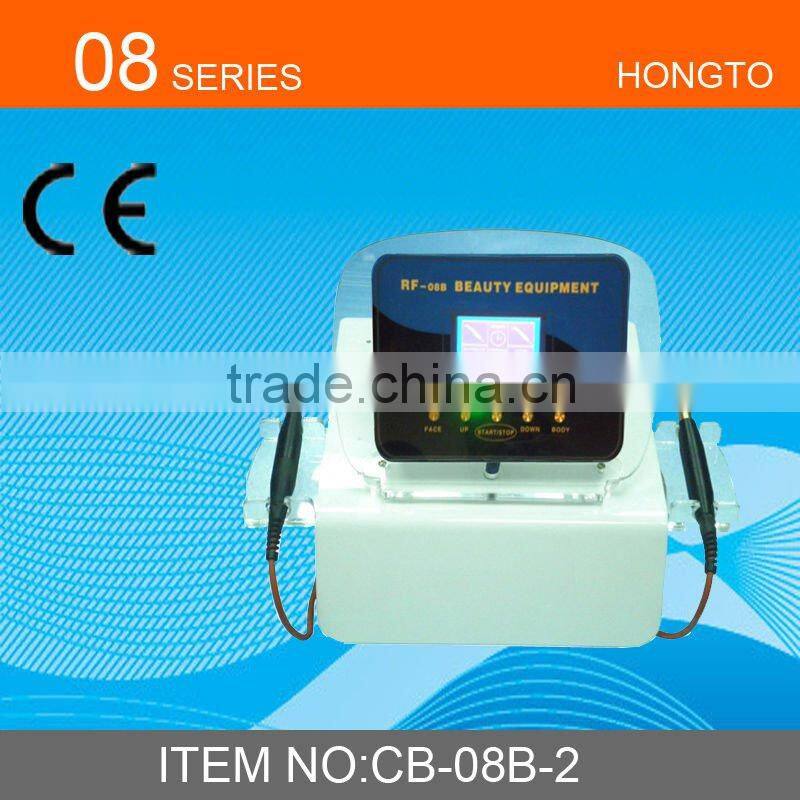 new Cavitation and RF beauty machine