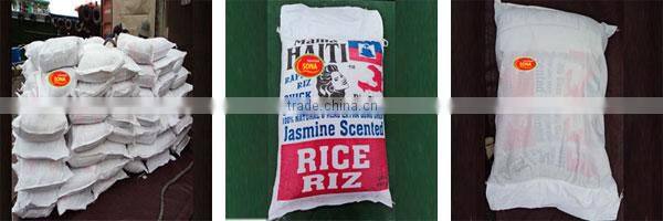 Jasmine Long grain rice