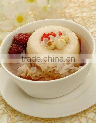 WHITE ROCK SUGAR