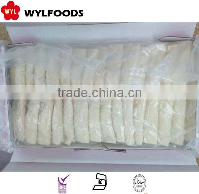 hot sale China best prcie for IQF spring roll