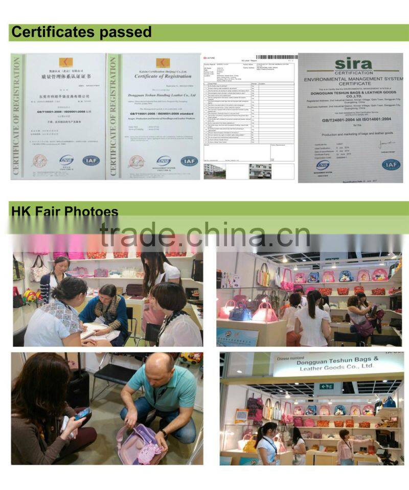 manufacturees customized simple storage cowhide handbag mini shoulder bag