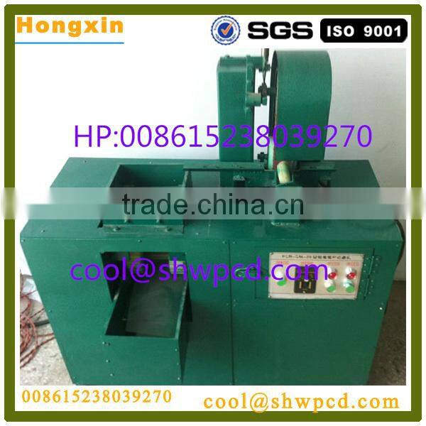 Hot Sale pencil eraser machine newspaper recycling pencil making machine paper pencil machine