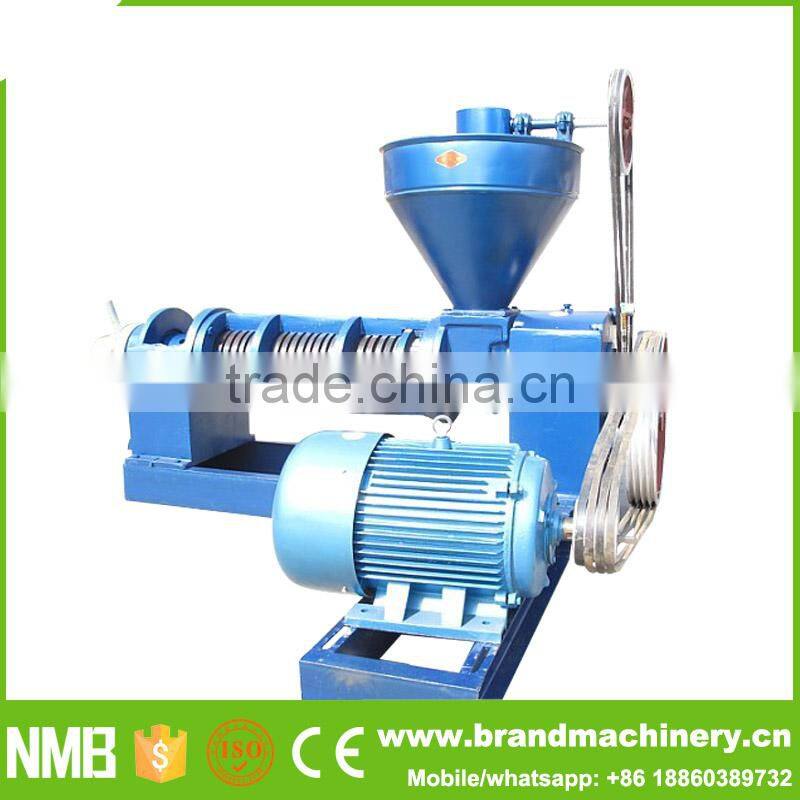 China sesame oil grinding machine, extract oil, soybean oil making machine price