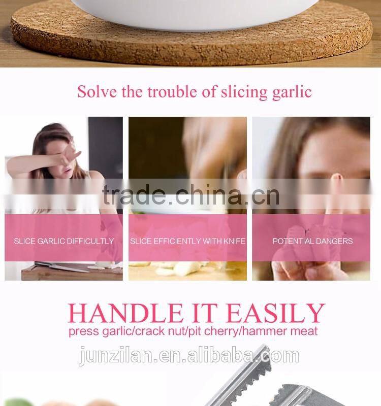 YS-6 3 in1automatic nut cracker