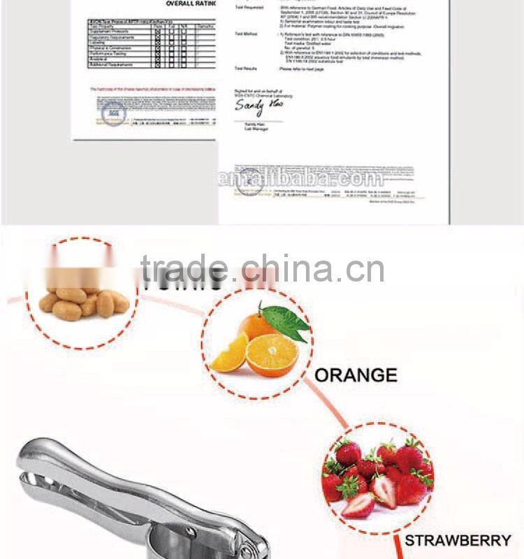 FP-3 aluminum alloy mashed potato machine