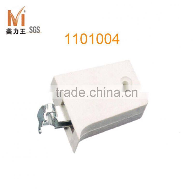 high quality steel and plastic cabinet cupboard hanging suspension