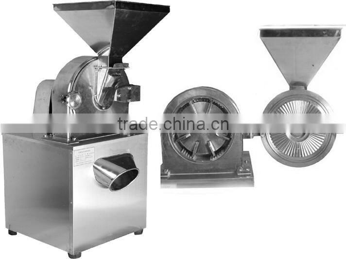 low price household flour mill machine