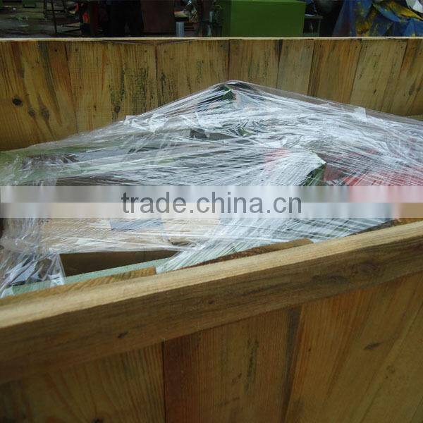 low price Food BBQ Skewer Make Machine