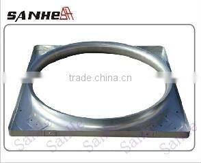 Cow house Negative-Pressure Exhaust Fan/Hanging type fan