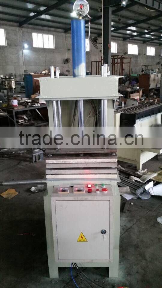 26 years factory car air filter making machine for toyota 17801