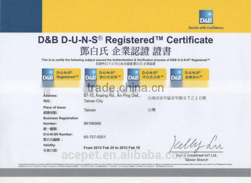 252a Ring For Poultry