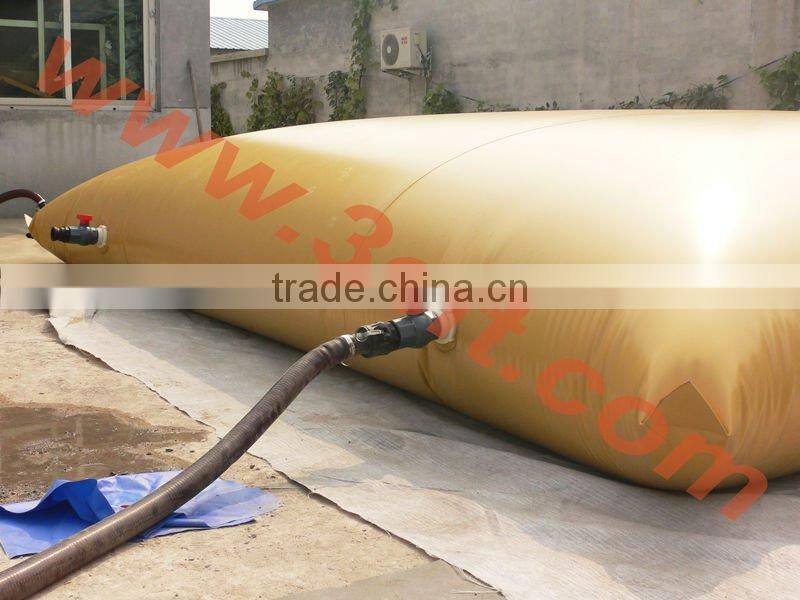 Potable Water Bladder