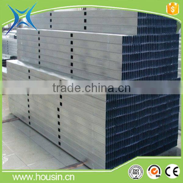 steel profile drywall stud track