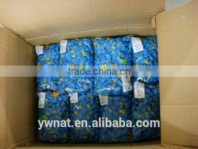 Plastic Artificial Aquarim Fish Tropical Fish Toys