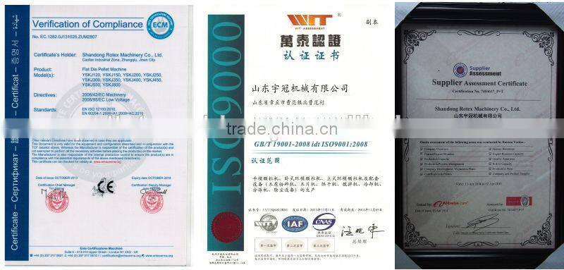 Good selling wood chips rotary dryer/wood chips cylinder for wood pellet production line