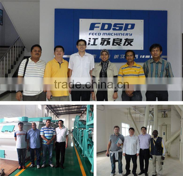 Top Leading Manufacture Steel Grain Storage Silo, Animal feed storage silos