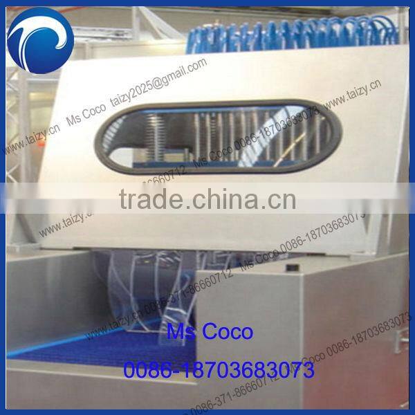 Chicken/Beef/Pork Bone Injection Machine|Saline Injection Machine|Chicken Saline Injecting Machine 0086-18703683073