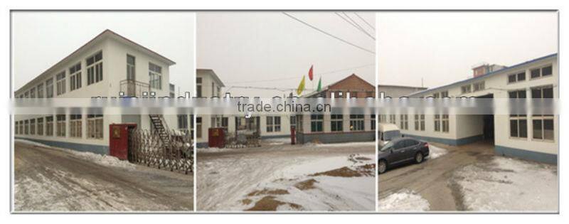 Ice cream machine metal stamping parts