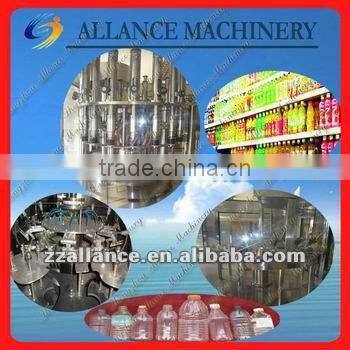 4 Automatic Hot Filling Machine+86 15136240765