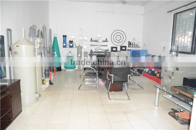 Special Design Pool Sand filter for Swimming Pool